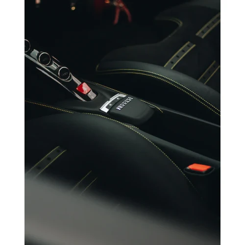 Tapicerstwo samochodowe, czyli nowe wnętrze twojego auta