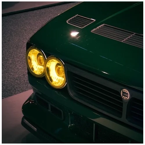 Restomod