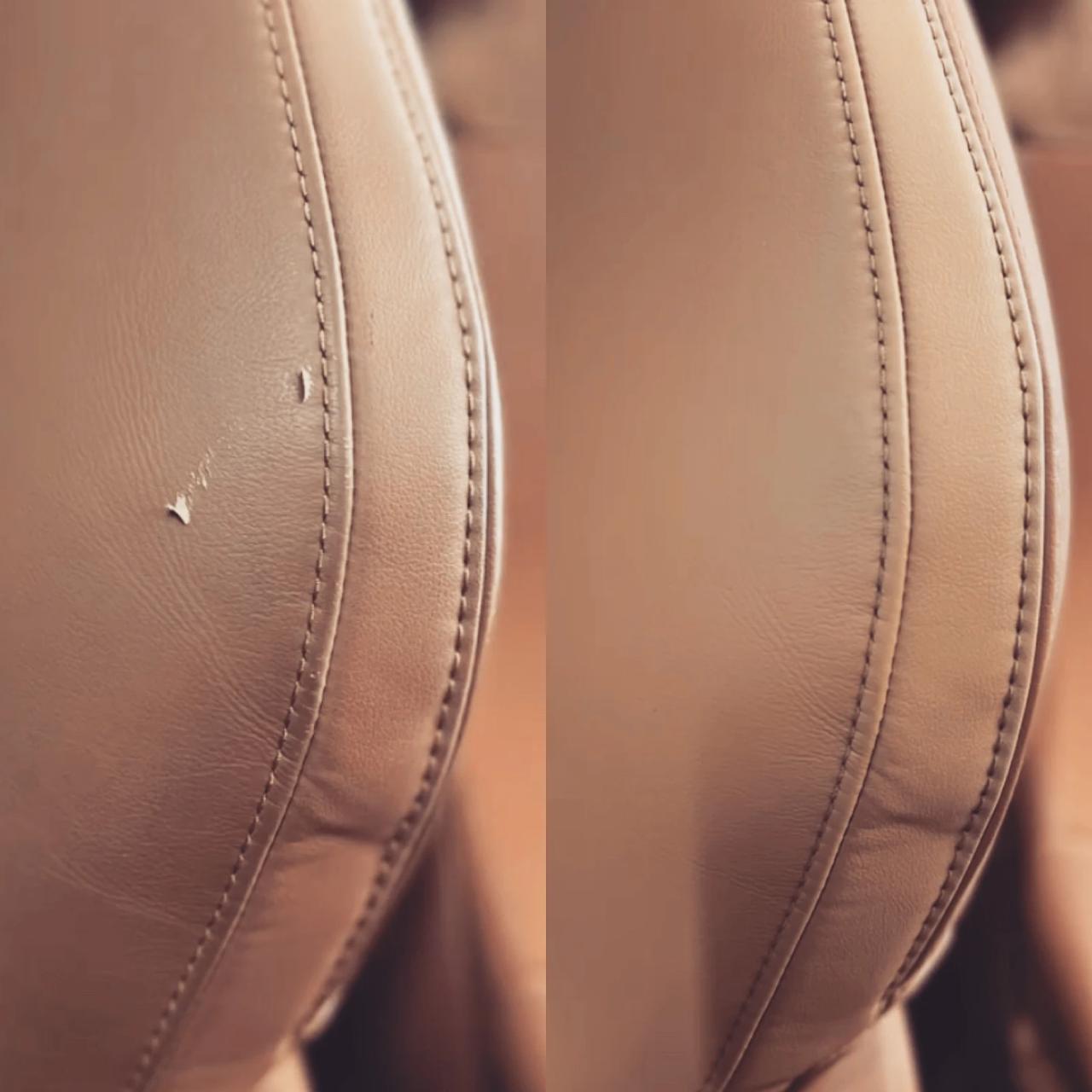 Renowacja pojedynczych elementów (Smart Repair)