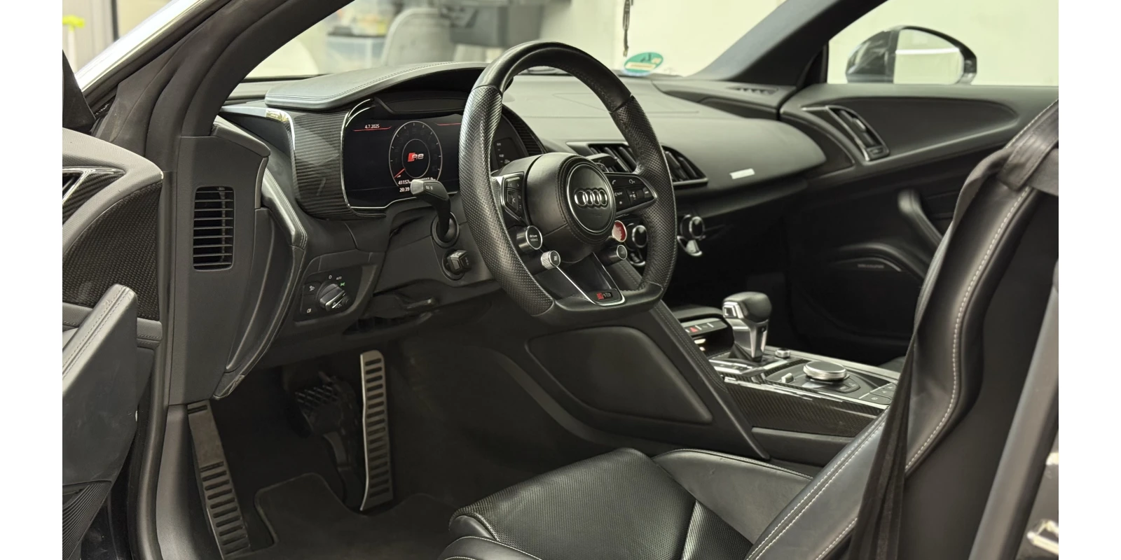 Renowacja tapicerki samochodowej img